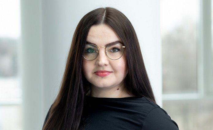 dr Natalia Kowalska-Elkader