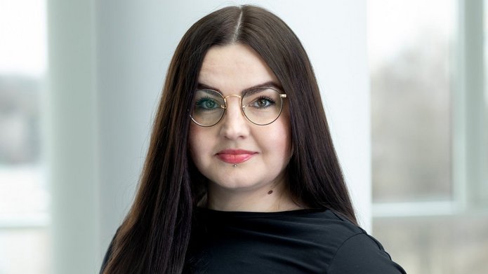 dr Natalia Kowalska-Elkader