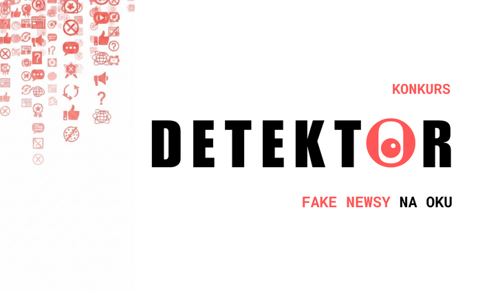 Detektor